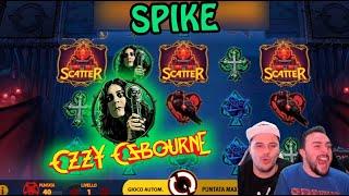 Proviamo la Ozzy Osbourne!