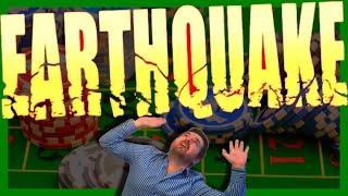 EARTHQUAKE!!!  SDGuy Survives a 7.1 Earthquake In Vegas W/ Special Guest DianaEvoni