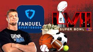 Sports Betting and the Super Bowl