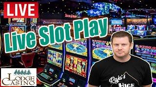 Live Bonus Casino Slot Play with BoD!