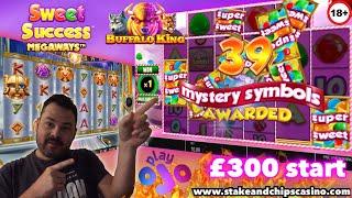 SLOT SESSION !! - CAN I WIN ? Playojo Casino