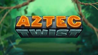 AZTEC TWIST (HACKSAW GAMING) ONLINE SLOT