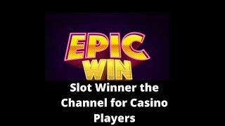 Epic Epic JACKPOT Win on the Slot Machine Fu Dao Le (Double Feature Fu Nan Fu Nu)