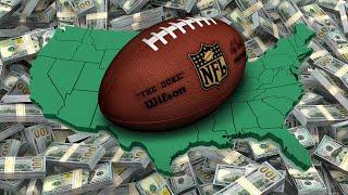 Is US Sports Betting Headed for Trouble?