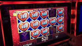 BIG WIN!!!! Lock it Link Slot !!!!