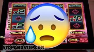 Wildfire Slot Machine