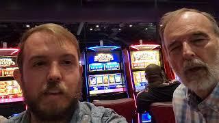 Big Video Poker Hit!  LIVE Casino Action From Seminole Casino in Coconut Creek, Florida!