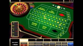 French Roulette - Onlinecasinos.best