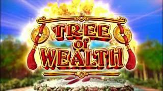 Tree Of Wealth