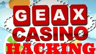 GeaxCasino - Bingo Slots VP hacking money daily bonus