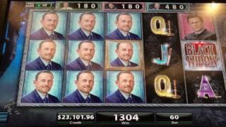 Huge Mega Jckpot Win. Watch and be amazed at how big it is over $12000 | The Big Jackpot