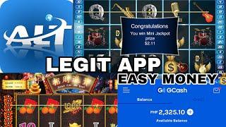 HOW TO JOIN, CREATE ACCOUNT AND PLAY ALT ONLINE CASINO LEGIT MONEY APP
