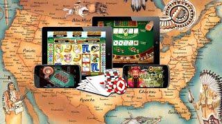 US Online Gambling via Tribal Gaming?