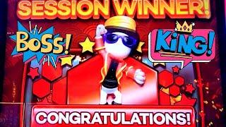 BACK TO BACK 1ST PLACE FISHISH (8/17/22)