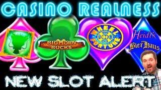Casino Realness with SDGuy - NEW SLOT ALERT - Episode 96