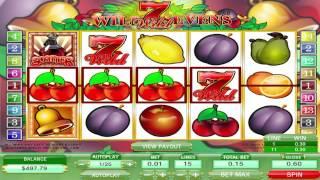 Wild Sevens slot machine by TopGame Technology | Game preview by Slotozilla