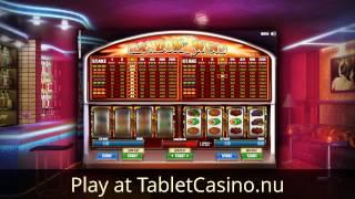 Random 2 Wins Video Slot - Casino games on Tablet