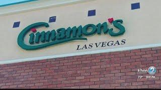 Hawaii Based Restaurant In Las Vegas Delays Re-opening