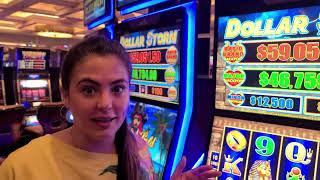 This MASSIVE JACKPOT Changed My Entire Night!!