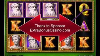 Michelangelo Slot - IGT and High5Games Slots