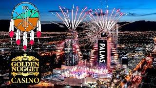 Vegas Tribal Gaming and a New Strip Casino!