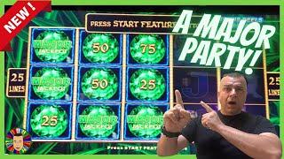NEW! Watch Me Crack A MAJOR JACKPOT On Eyes Of Fortune