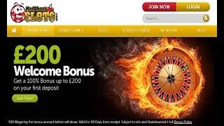 Mad About Slots