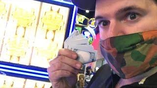 $1,000.00 Casino LIVE Stream W/SDGuy12344