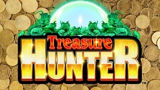TREASURE HUNTER Can we figure this one out
