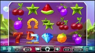 Doubles slot from Yggdrasil Gaming - Gameplay
