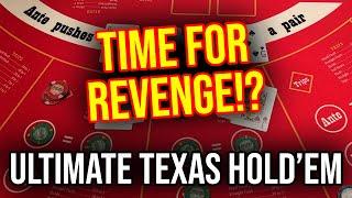 LIVE HIGH STAKES ULTIMATE TEXAS HOLD’EM!!! Oct 19th 2022