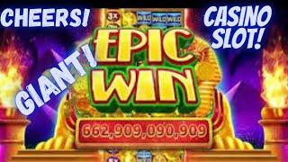 Fu Dao Le Slot Machine Answer!