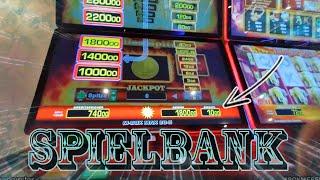 SPIELBANKtausende von EuroLUCKY PHARAOHbest of casino spielo spielbank
