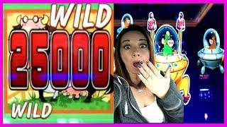 MASSIVE WIN on Free Play  GO SLOT QUEEN...IT'S YOUR BIRTHDAY ‼️