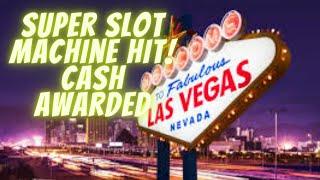 The Casinos may no longer want my Business? Yes, they can do this. Big Win Slot Machine