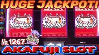 Amazing Jackpot Handpay Blazin Gems Slot Machine, YAAMAVA Casino 赤富士スロット 海外スロット 大勝ち シンプルに凄いのよ