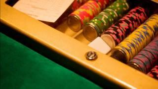 Play casino games online with real croupiers and dealers!