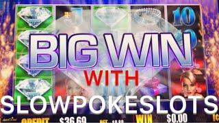 Max Bet Quick hits with SLOWPOKESLOTS * collaberation with Slowpokeslots * Bonus and Big Wins