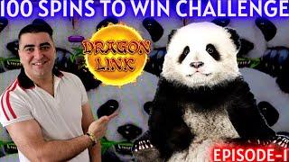 100 Spins To Win Challenge | Episode-1