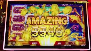Slots Weekly Highlights #10  For you who are busy+ Unpublished Big Win at San Manuel Casino