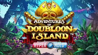 Adventures of Doubloon Island Slot Promo