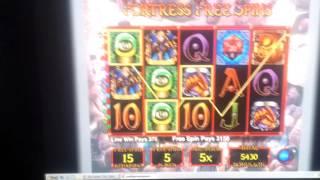 GIANT WIN! DUNGEON & DRAGONS SLOT MEGA BIG WIN LIVE!