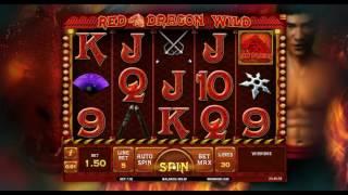 Red Dragon Wild