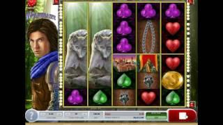 Wolfheart - Onlinecasinos.Best