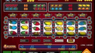 Simply4Wild video slot - Fruitmachine Review Stakelogic