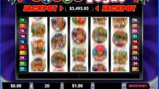 Crazy Vegas Slot Machine Video at Slots of Vegas