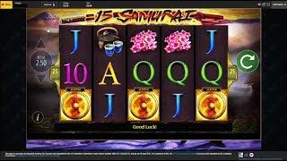 Sunday Slots with The Bandit - The Price is Right, Bruce Lee and More!
