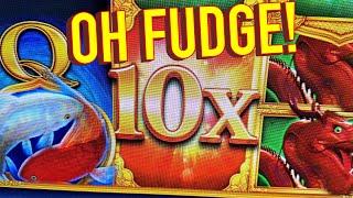 THE GREATEST SLOT VIDEO #20!!!!!