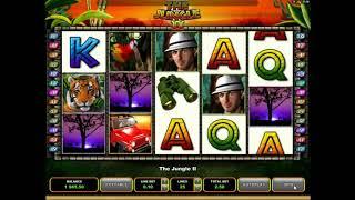 The Jungle II