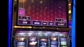 VGT Slots CRAZY CHERRY JUBILEE 9 Line Red Win Spins  JB Elah Slot Channel Choctaw How To Trump